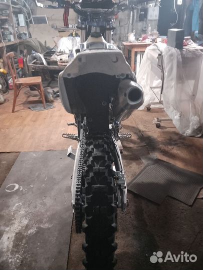 Gr7 175Fmm 300cc