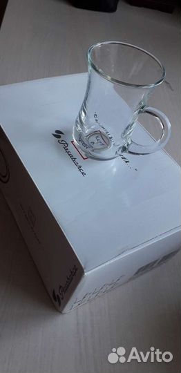 Армуд с ручкой