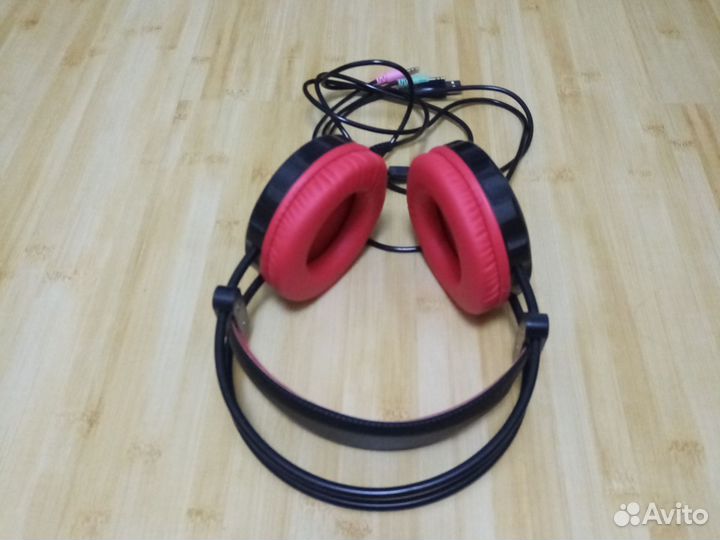 Наушники
