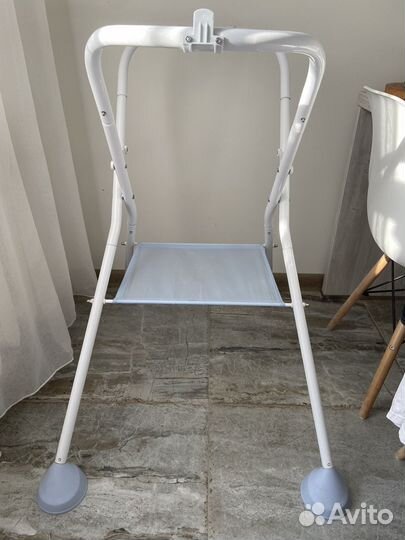 Подставка (ножки) для ванночки beabe