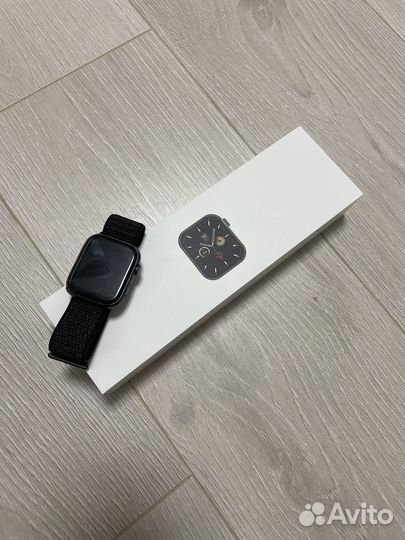 Apple watch