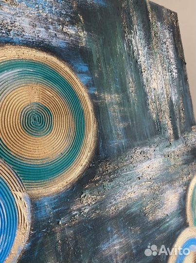 Интерьерная картина