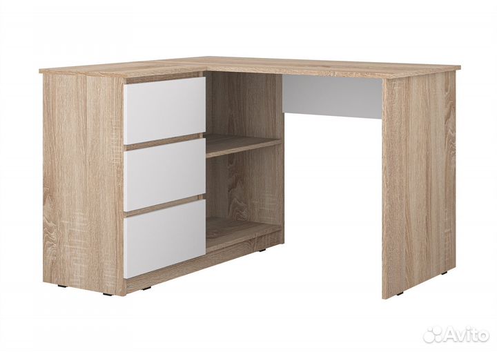 Стол письменный сп-16 сити