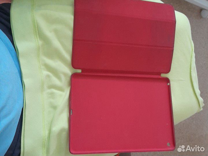 Чехол для iPad