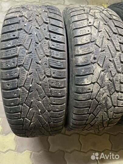 Nokian Tyres Nordman 7 SUV 205/55 R16 94T