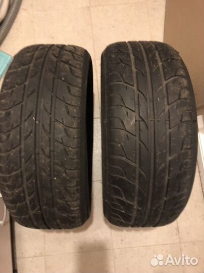 Tigar Syneris 205/50 R16