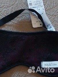 Маска для сна