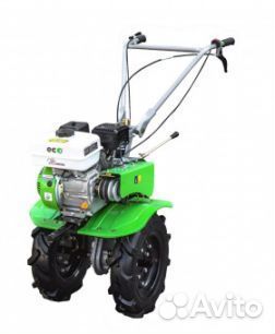 Мотоблоки и культиваторы бу