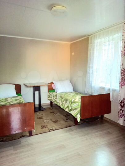 Комната 14 м², 2/2 эт.