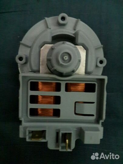 Насос для стиральной машины