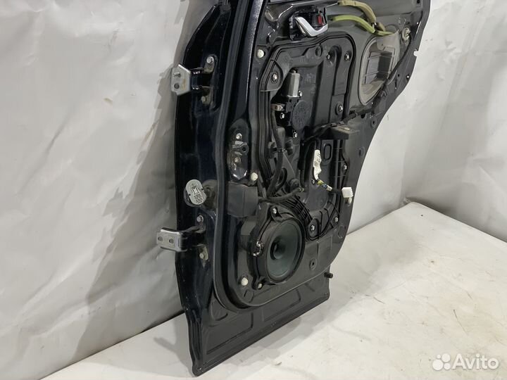 Задняя правая дверь Mazda CX-5 KE