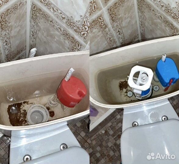 Сантехник. Быстрый выезд. Гарантия