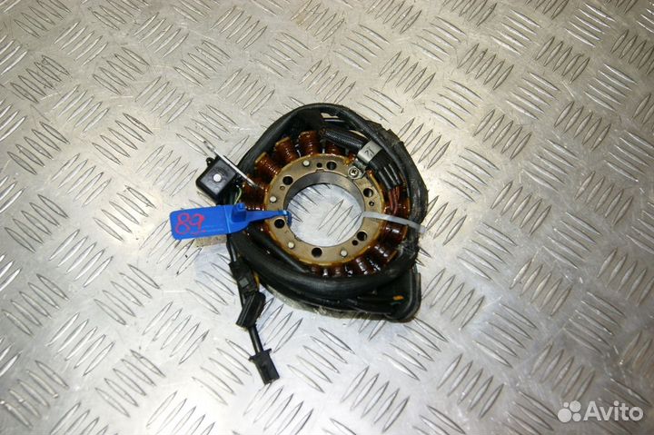 Статор генератора Suzuki VS400F Intruder, VK51A