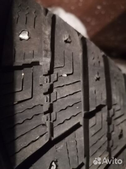 Goodyear Ultra Grip Ice Arctic 185 65 15