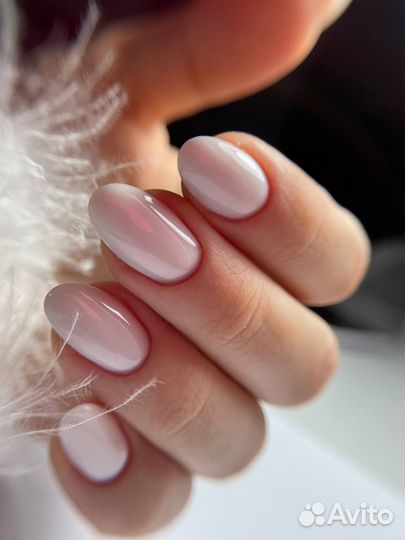 Маникюр, покрытие