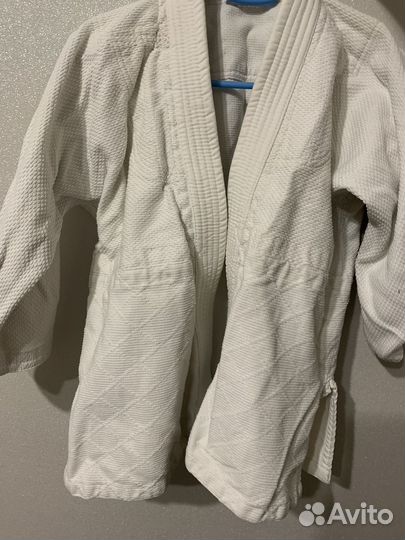 Кимоно demix детское