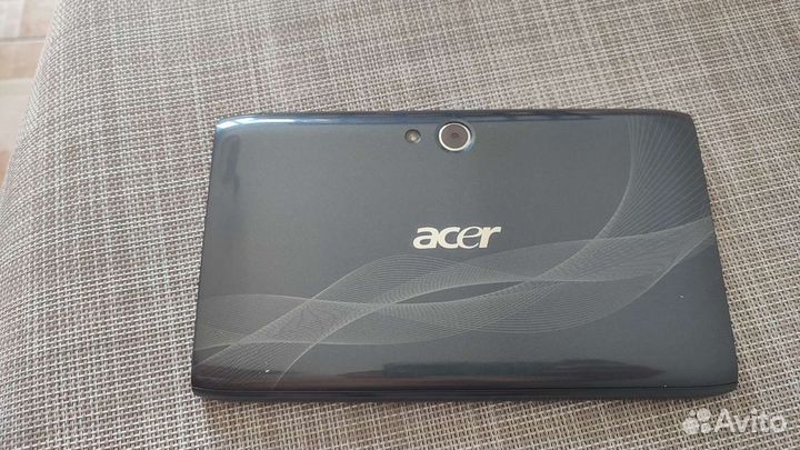 Планшет Acer iconia