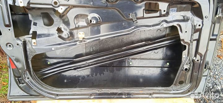 Двери на bmw 5 e39