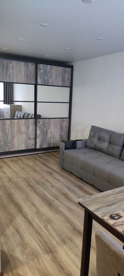 Квартира-студия, 30 м², 2/5 эт.