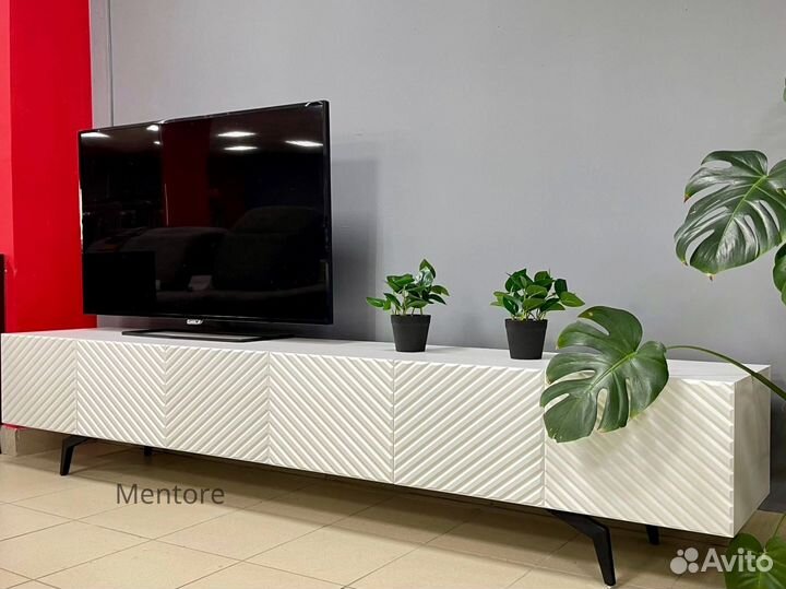 Тумба тв Bravo классическая (с доставкой)