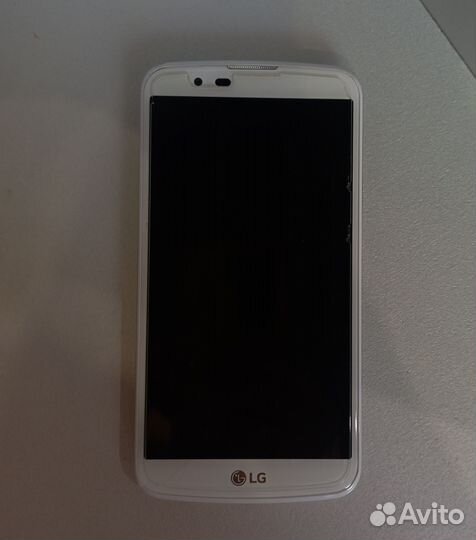LG K10 LTE K430DS, 16 ГБ
