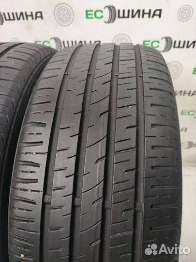 Barum Bravuris 3HM 215/50 R17 95Y