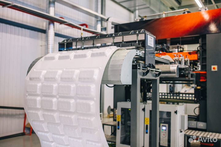 Начальник цеха по производству пищевой упаковки