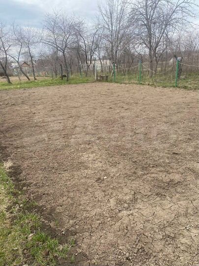 Участок 6 сот. (ИЖС)