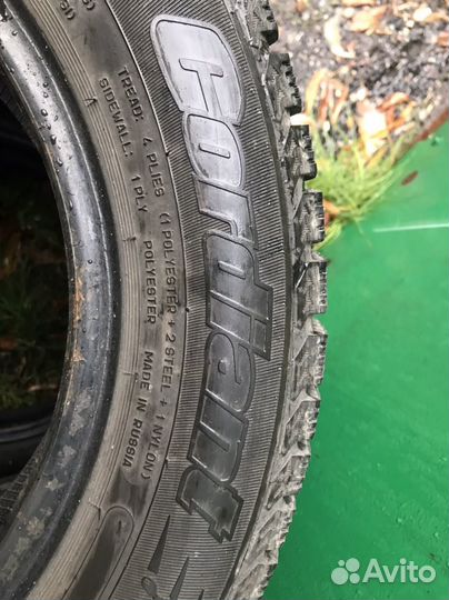 Cordiant Snow Cross 175/65 R14 45B