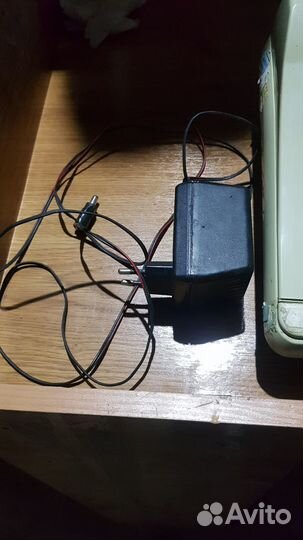 Кассовый аппарат Микро 104К