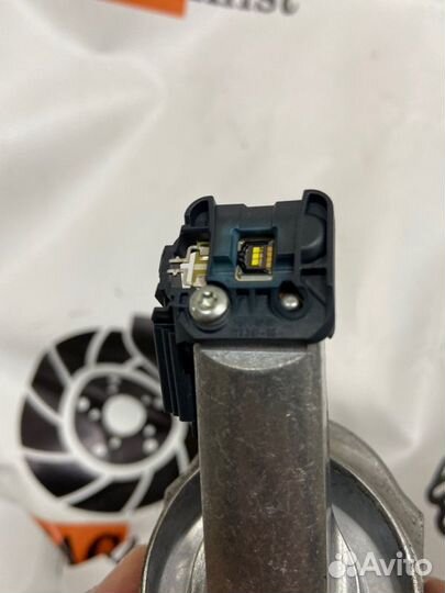 Светодиодный модуль Bmw F10 3.0 2011