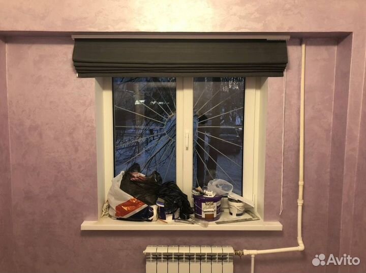 Дизайнерские шторы