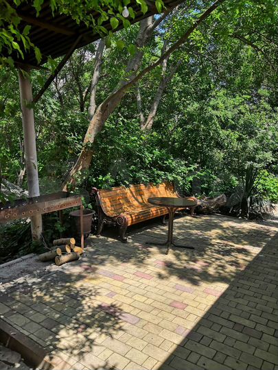 Комната 20 м², 1/1 эт.