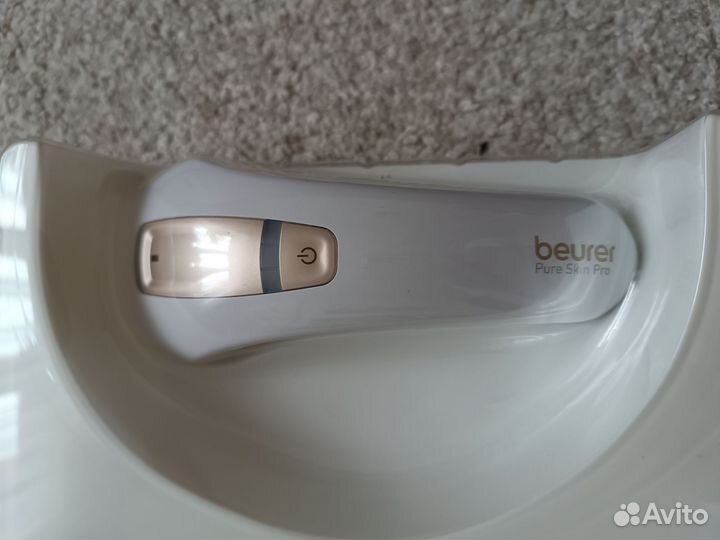 Фотоэпилятор Beurer