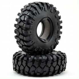 Колеса Rc4wd Rock Crusher X/T 1.9 резина