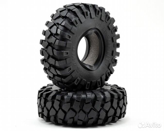 Колеса Rc4wd Rock Crusher X/T 1.9 резина