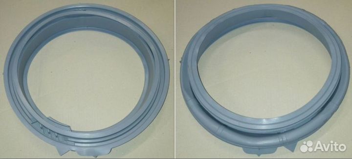 Манжета люка samsung GSK009SA зам. DC97-18852A, UN