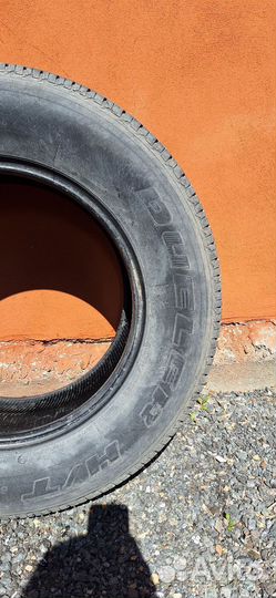 Bridgestone Dueler H/T 265/65 R17