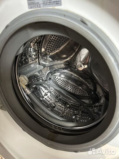Стиральная машина lg 6 кг