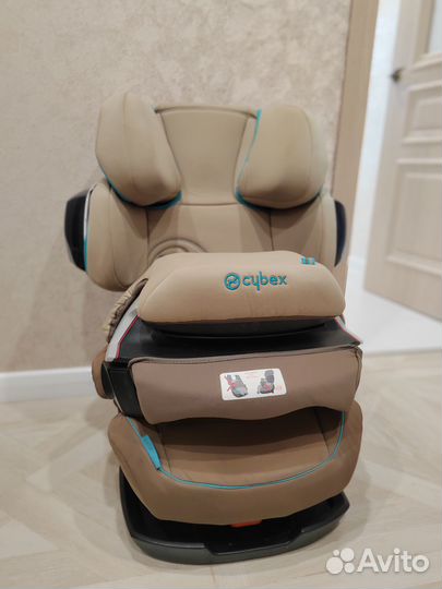 Детское автокресло от 0 Cybex