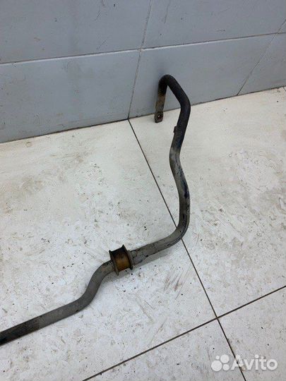 Стабилизатор передний Rover 75 седан 1.8 18K4F