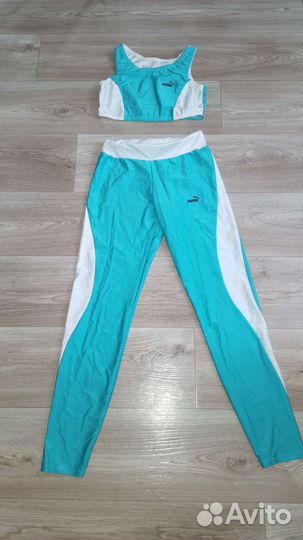 2 комплекта для фитнеса