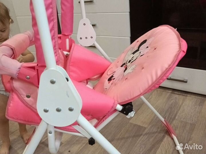 Детские качели