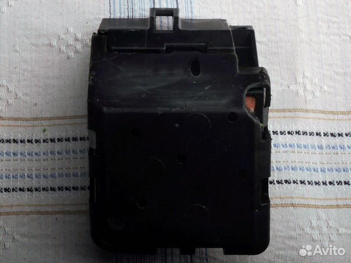 Контактная группа замка Honda 35130-SAA-J51