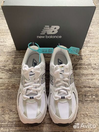 Кроссовки New Balance 530 (оригинал)