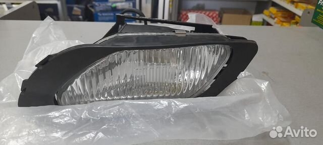 Птф левая Daewo Nexia 96175353