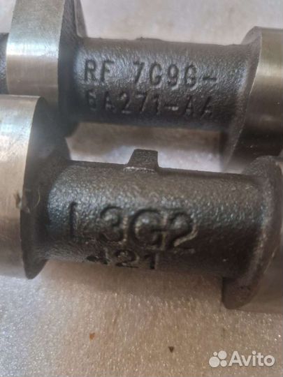 Распредвал mazda ford L3G2 421, RF 7G9G RA271 AA