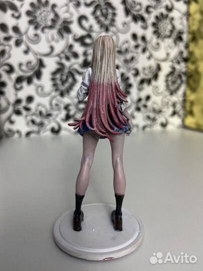 Фигурка аниме Марин Китагава