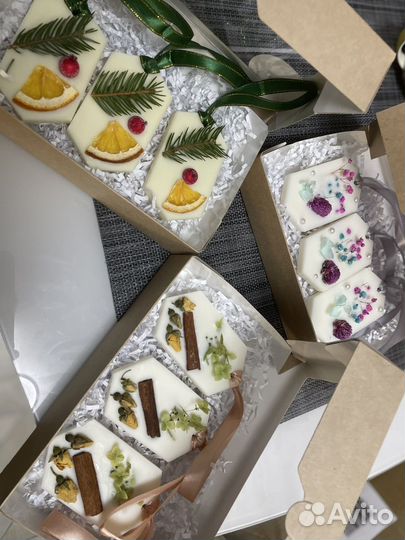 Ароматическое саше