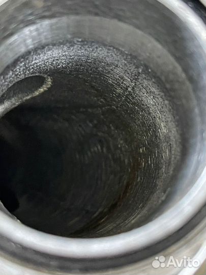 Турбина правая Bmw X6 50I E71 N63 2010